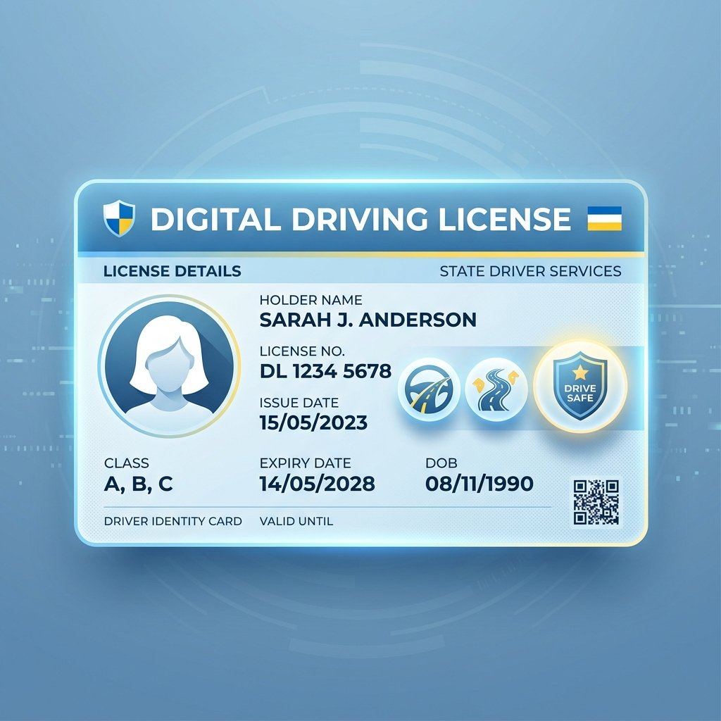 Driving License Online Apply Lucknow - Sarathi Learner License & Driving License Booking Arjunganj